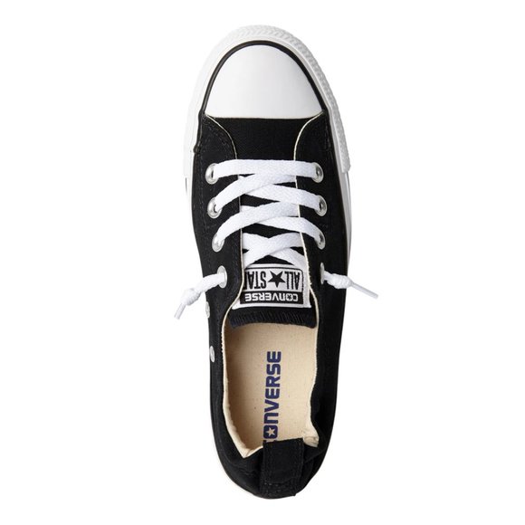 Converse Women's Chuck Taylor All Star Shoreline Slip On Shoes - Picture 3 of 11